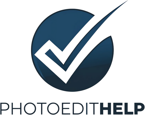 Photoedithelp logo